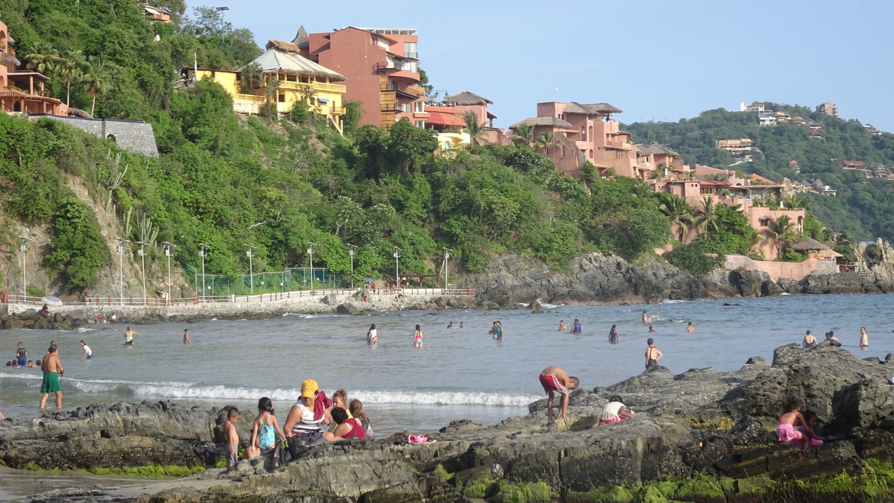 Photo of Others in Playa la Madera