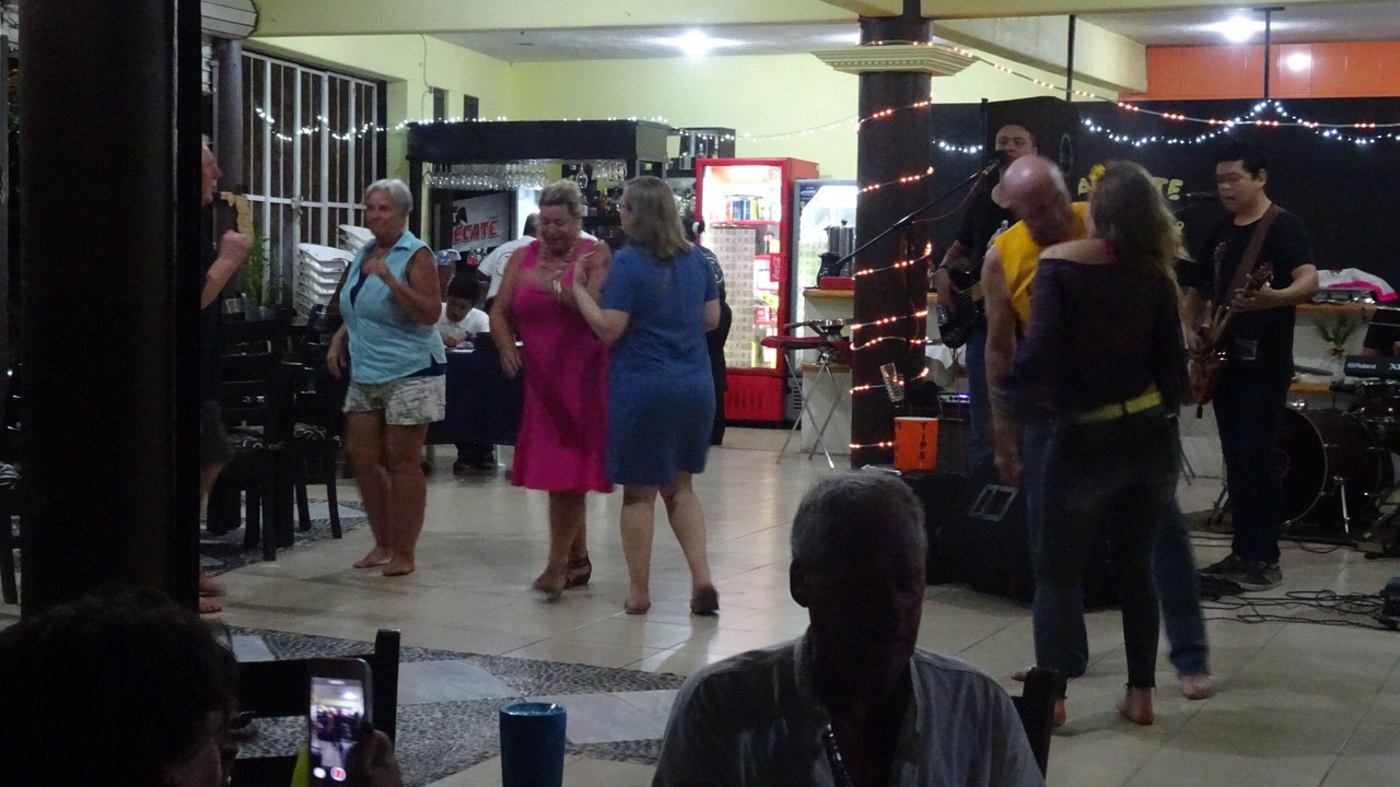 Photo of Others in Playa la Madera
