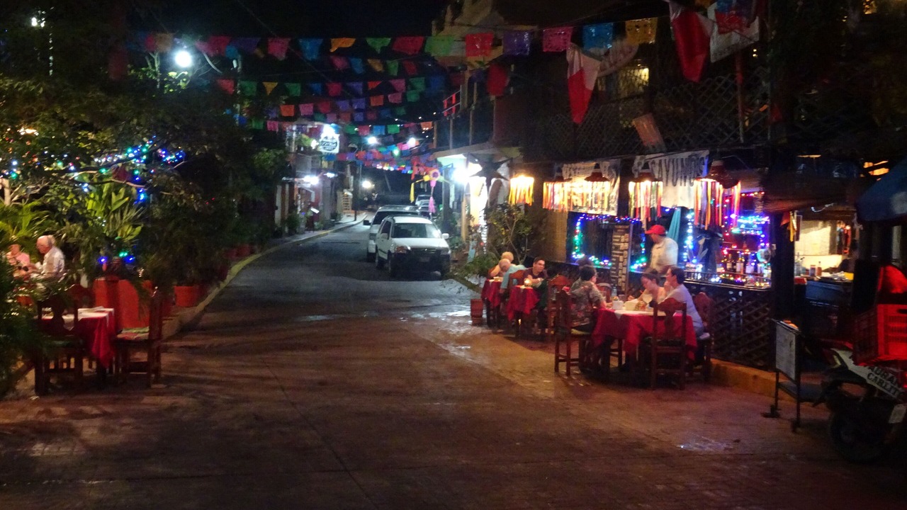 Photo of Others in Playa la Madera