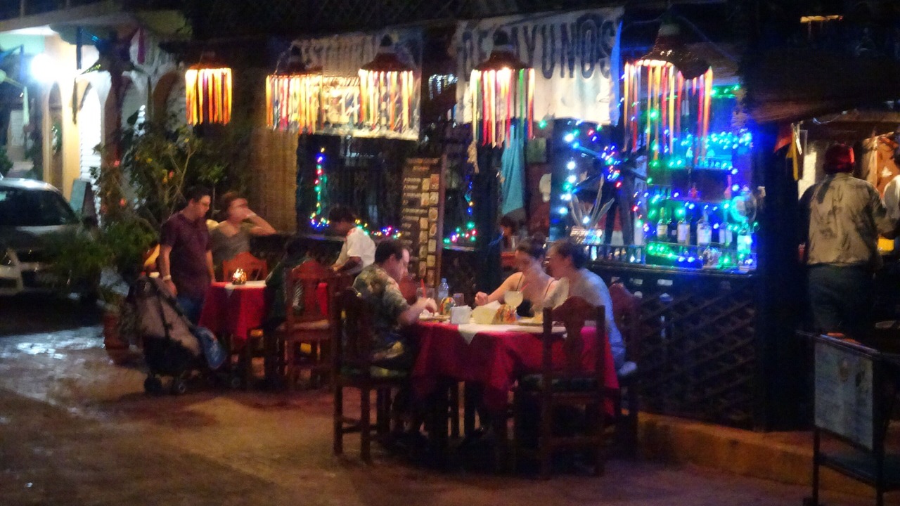 Photo of Others in Playa la Madera