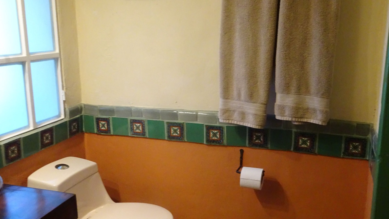 Photo of Bathroom in Playa la Madera