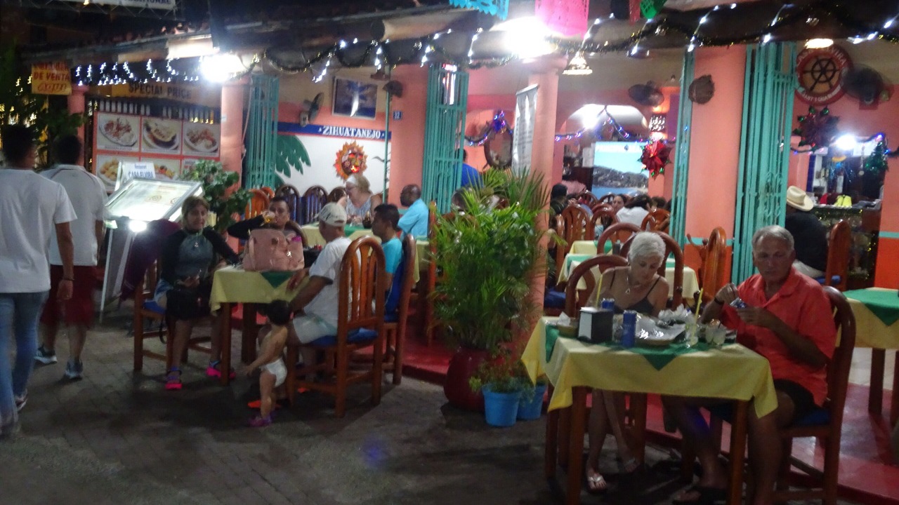 Photo of Others in Playa la Madera