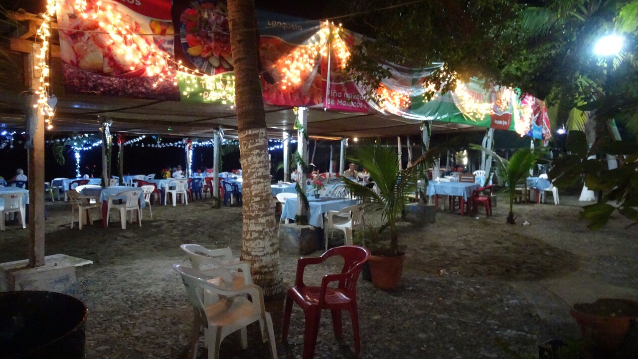 Photo of Others in Playa la Madera