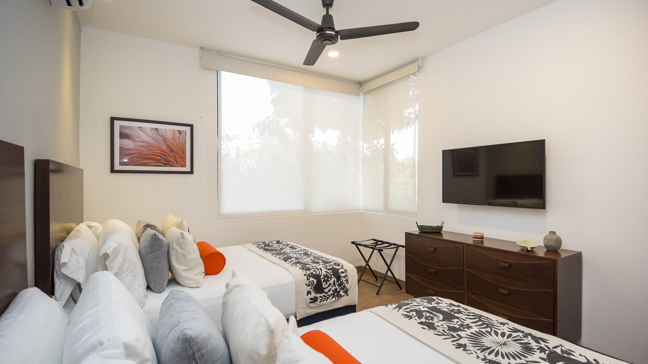 Photo of Bedroom in Merida Municipality
