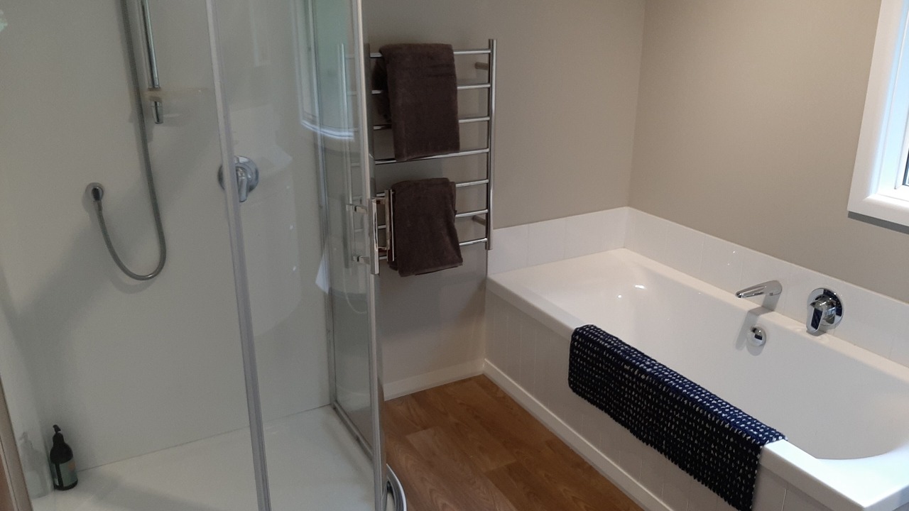 Photo of Bathroom in Ferniehurst