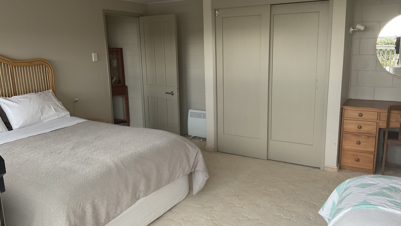 Photo of Bedroom in Porangahau