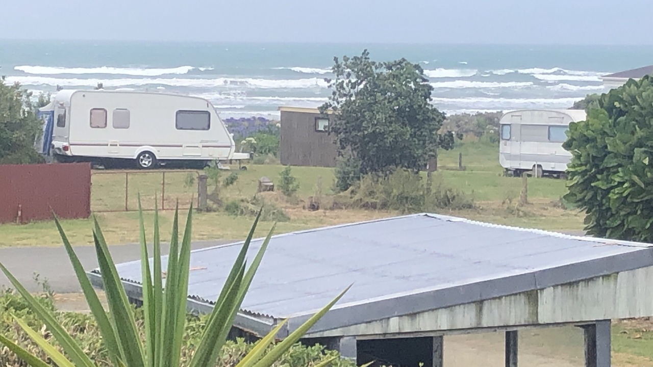 Photo of Outdoor in Porangahau