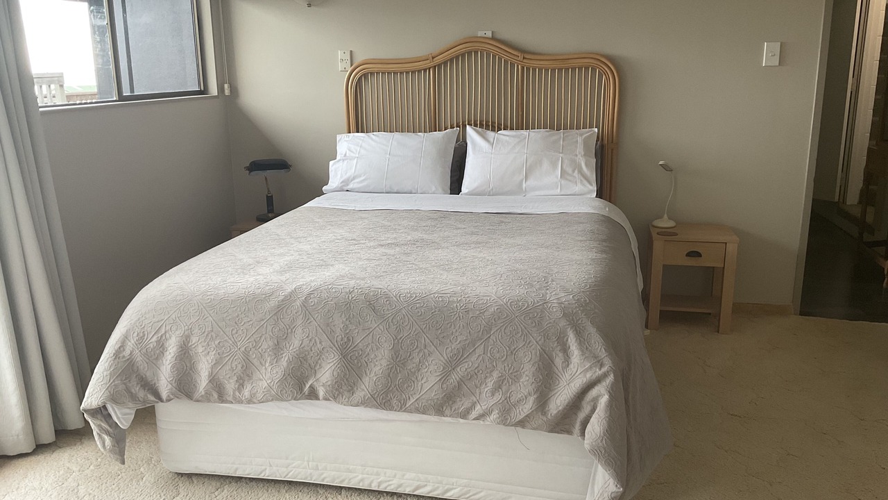 Photo of Bedroom in Porangahau