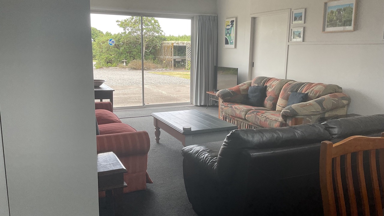 Photo of Livingroom in Porangahau