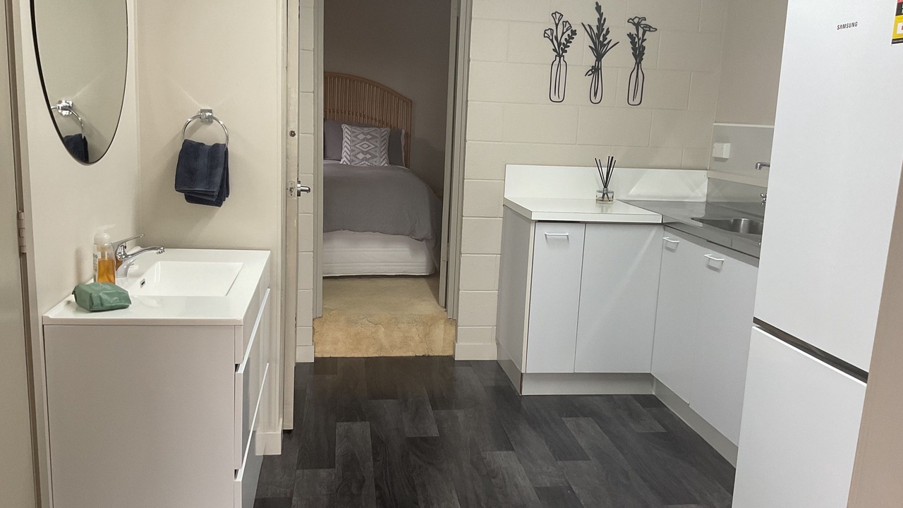 Photo of Bathroom in Porangahau
