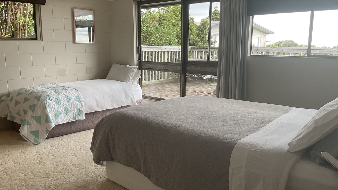 Photo of Bedroom in Porangahau