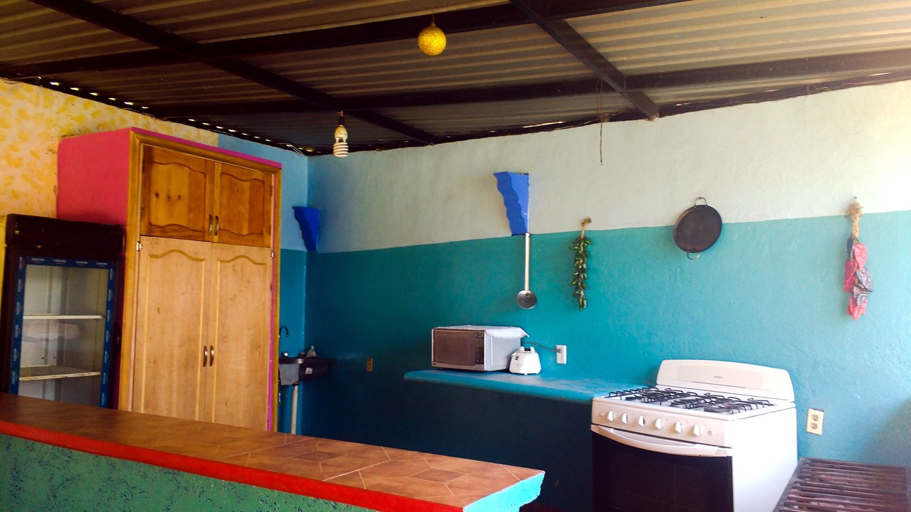 Photo of Kitchen in Jiutepec