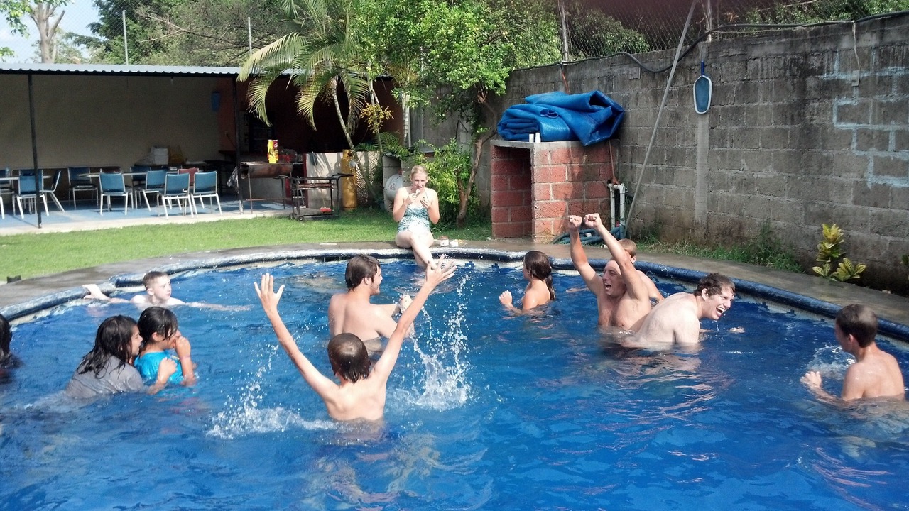 Photo of Outdoor in Jiutepec