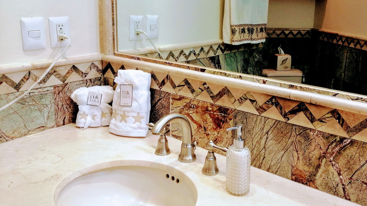 Photo of Bathroom in Cabo Bello