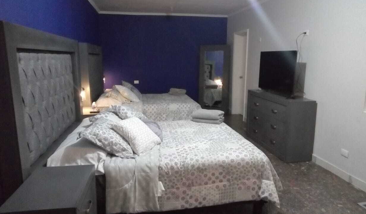 Photo of Bedroom in Cuauhtemoc