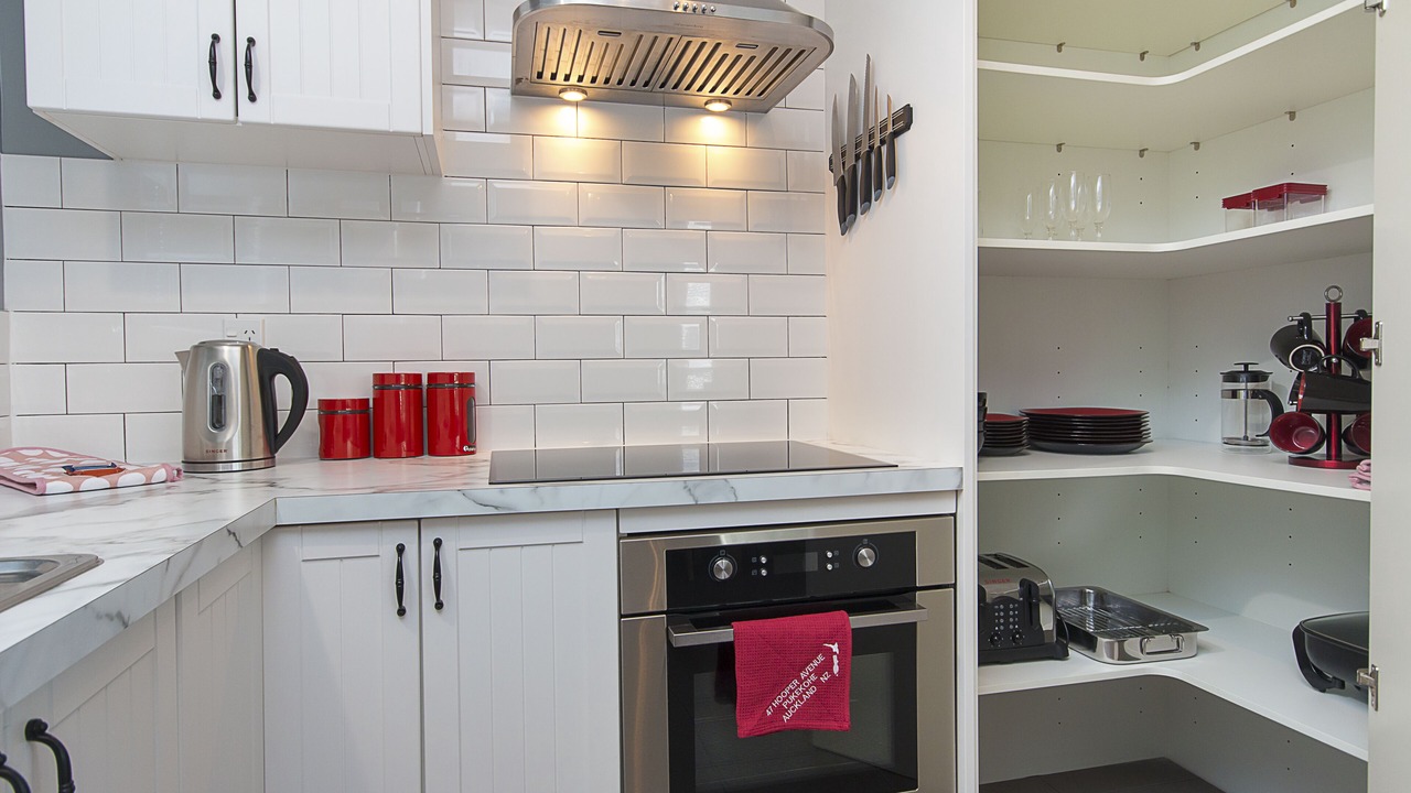 Photo of Kitchen in Pukekohe