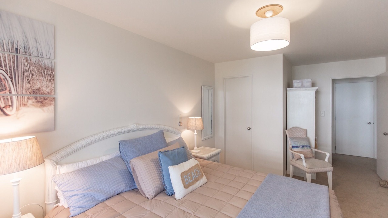 Photo of Bedroom in Mount Maunganui