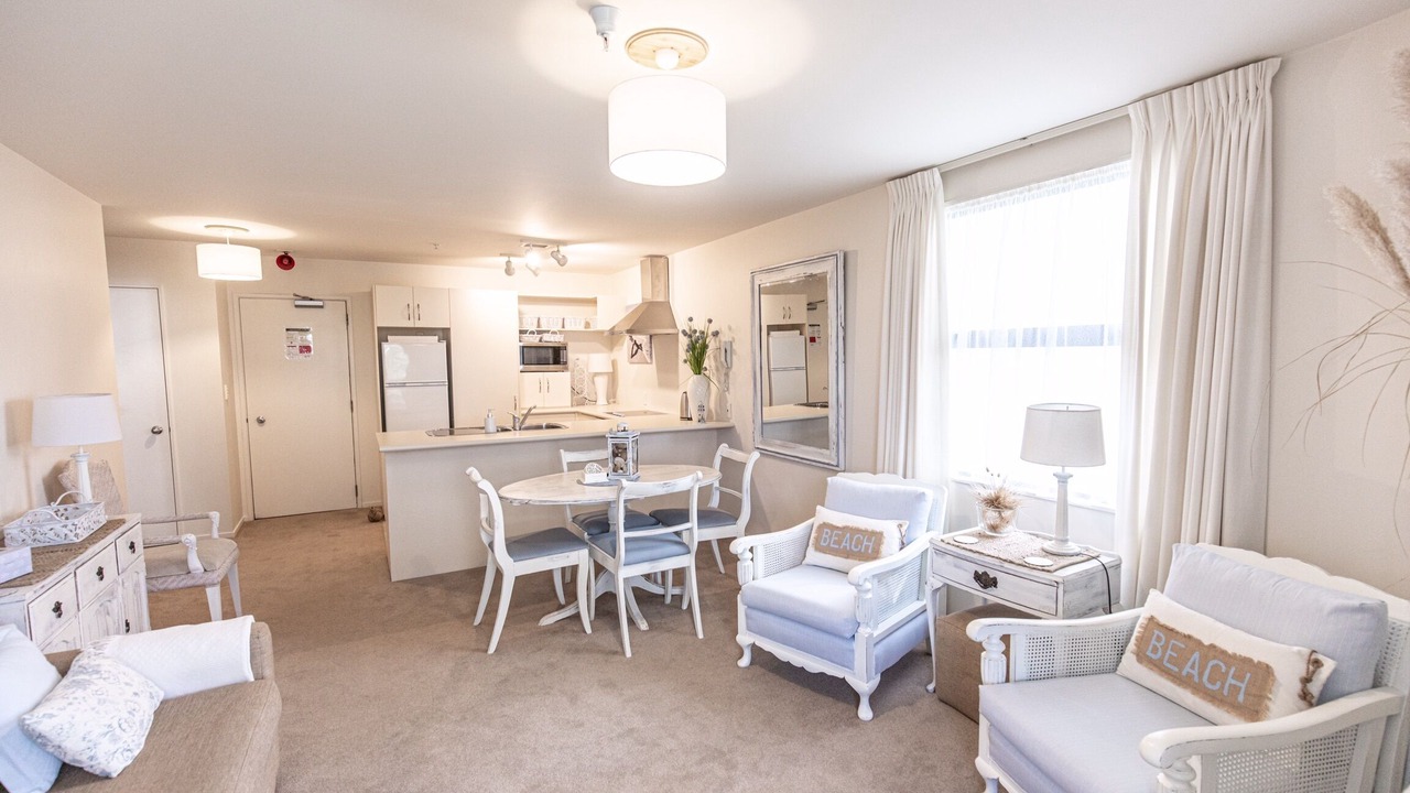 Photo of Livingroom in Mount Maunganui