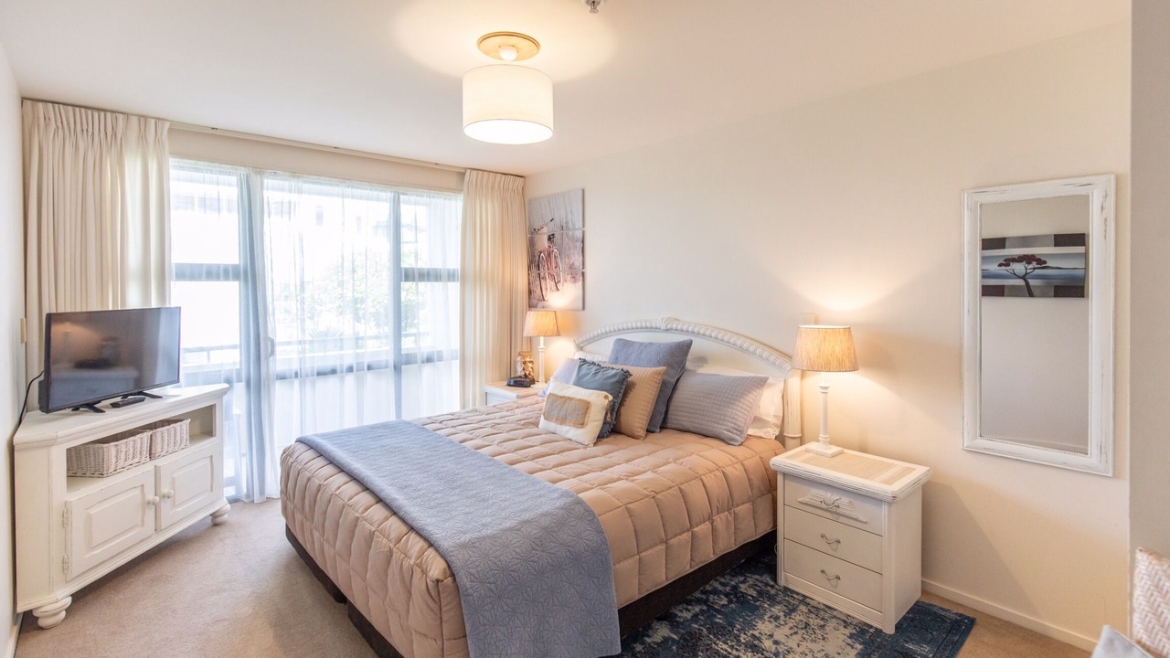 Photo of Bedroom in Mount Maunganui