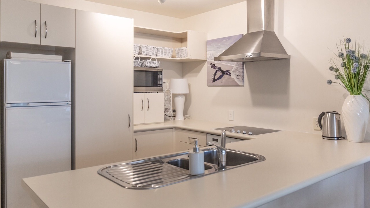 Photo of Kitchen in Mount Maunganui