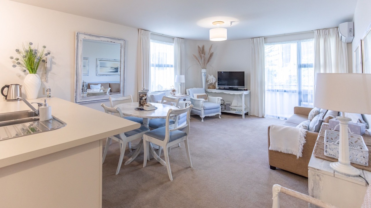 Photo of Livingroom in Mount Maunganui