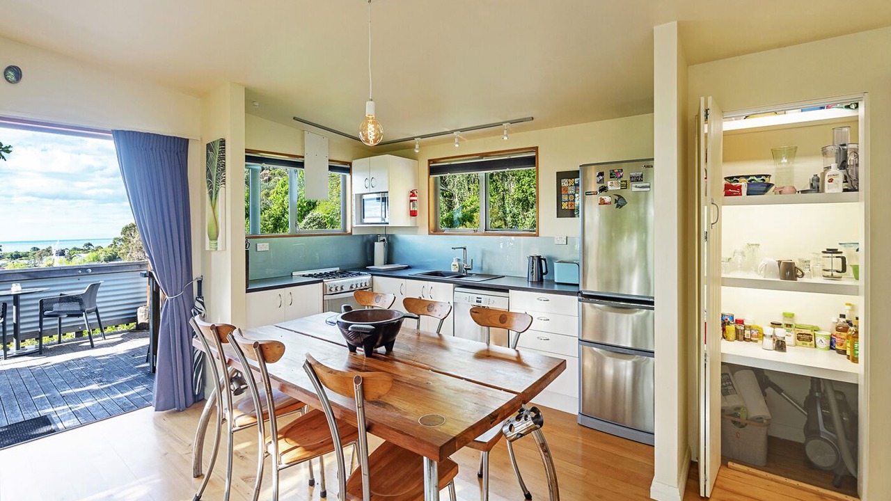 Photo of Kitchen in Nelson