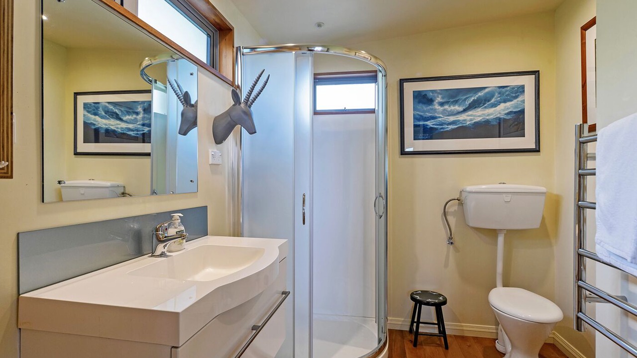 Photo of Bathroom in Nelson