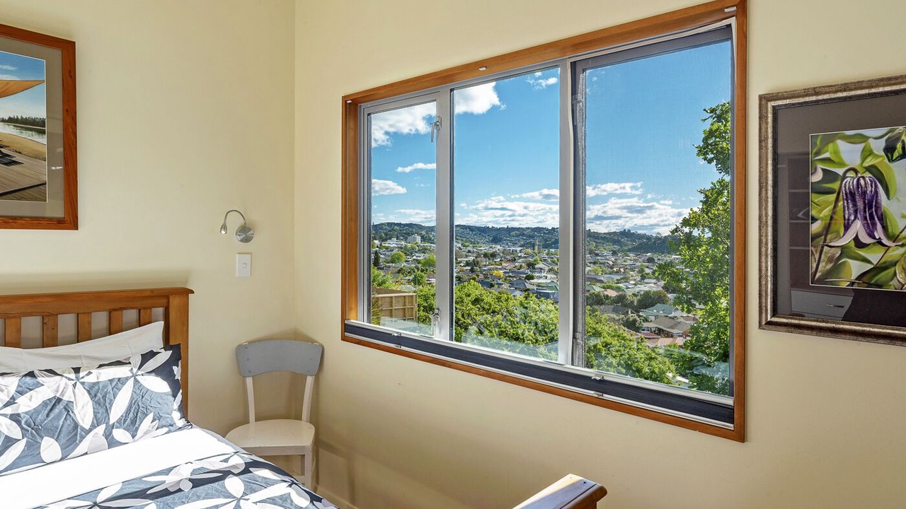Photo of Bedroom in Nelson