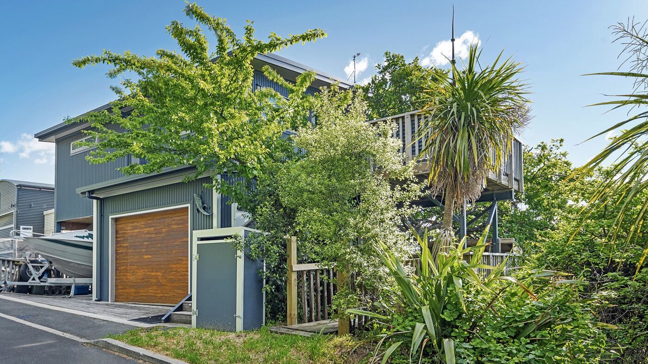 Photo of Outdoor in Nelson