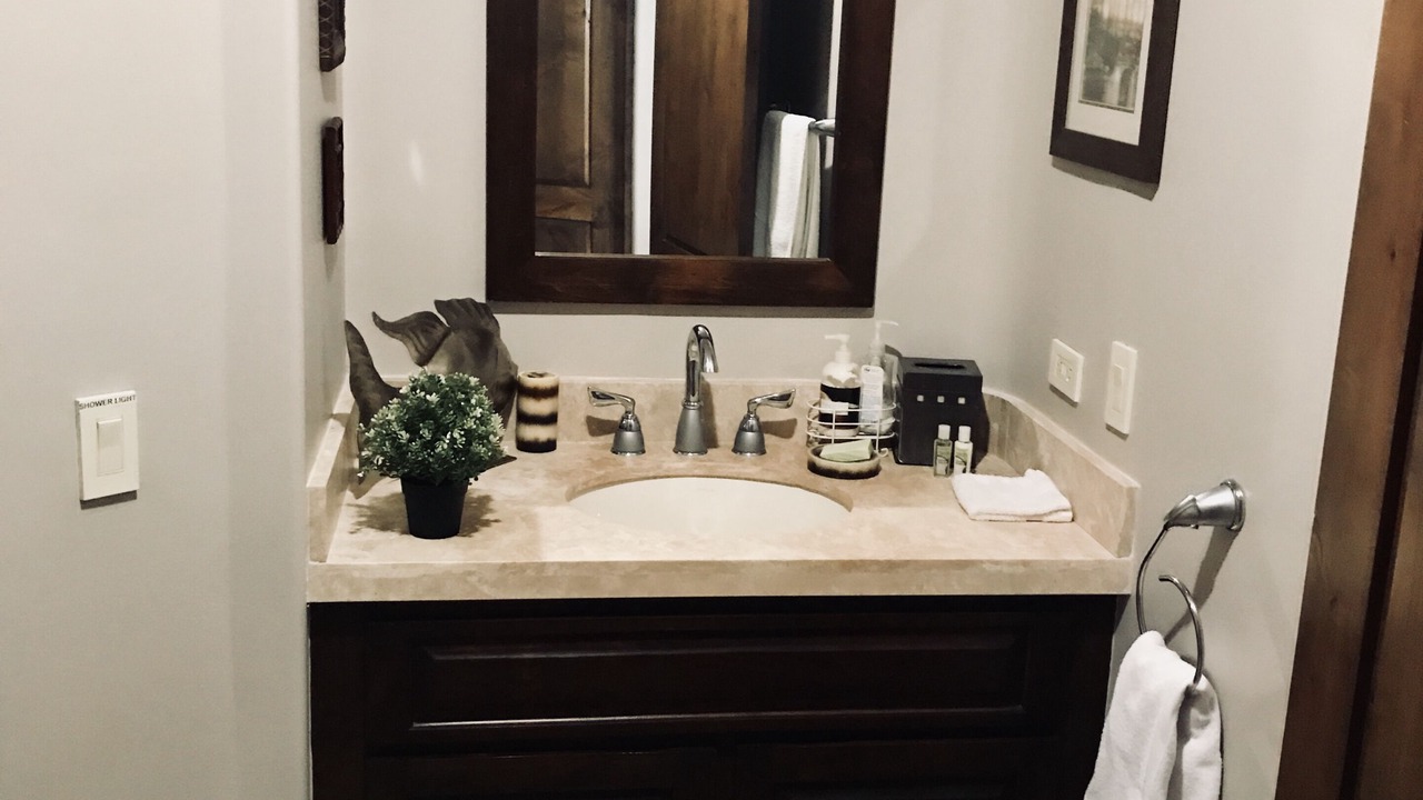 Photo of Bathroom in Puerto Penasco