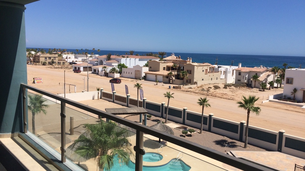 Photo of Outdoor in Las Conchas
