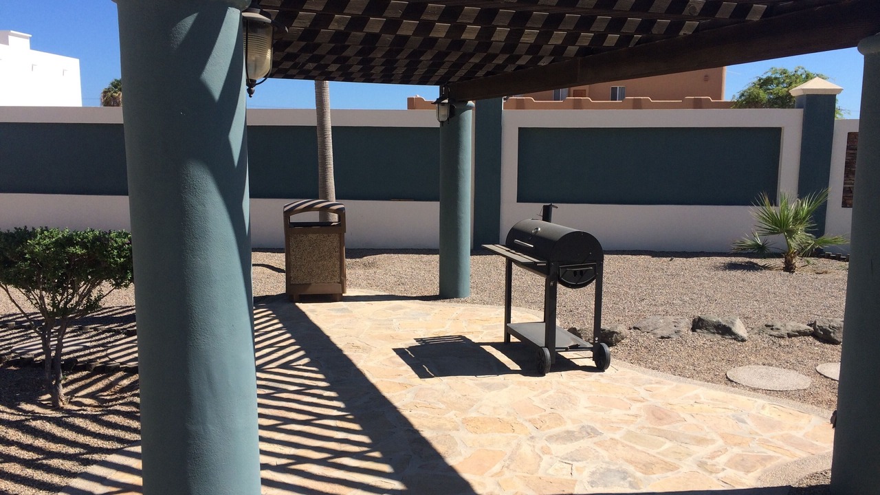 Photo of Patio Balcony in Las Conchas