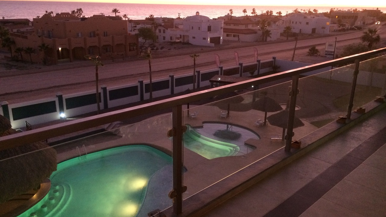 Photo of Outdoor in Las Conchas
