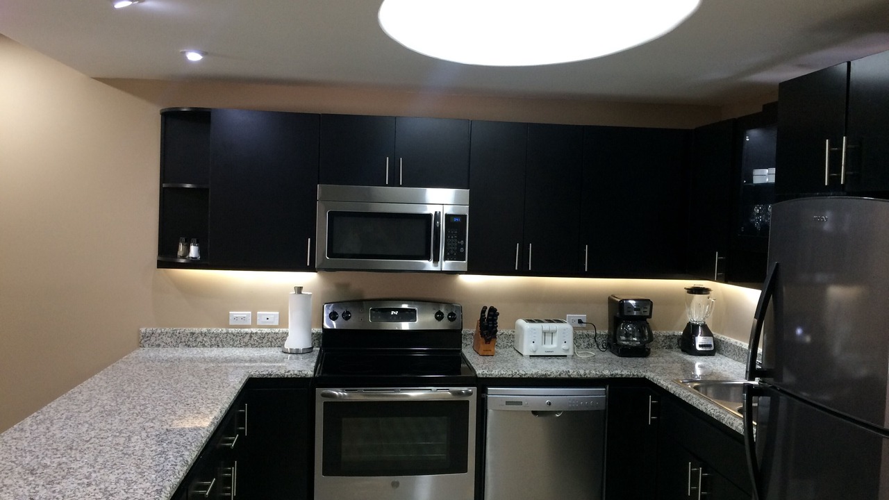 Photo of Kitchen in Las Conchas