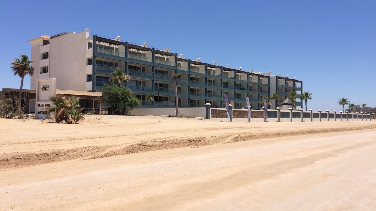 Photo of Outdoor in Las Conchas