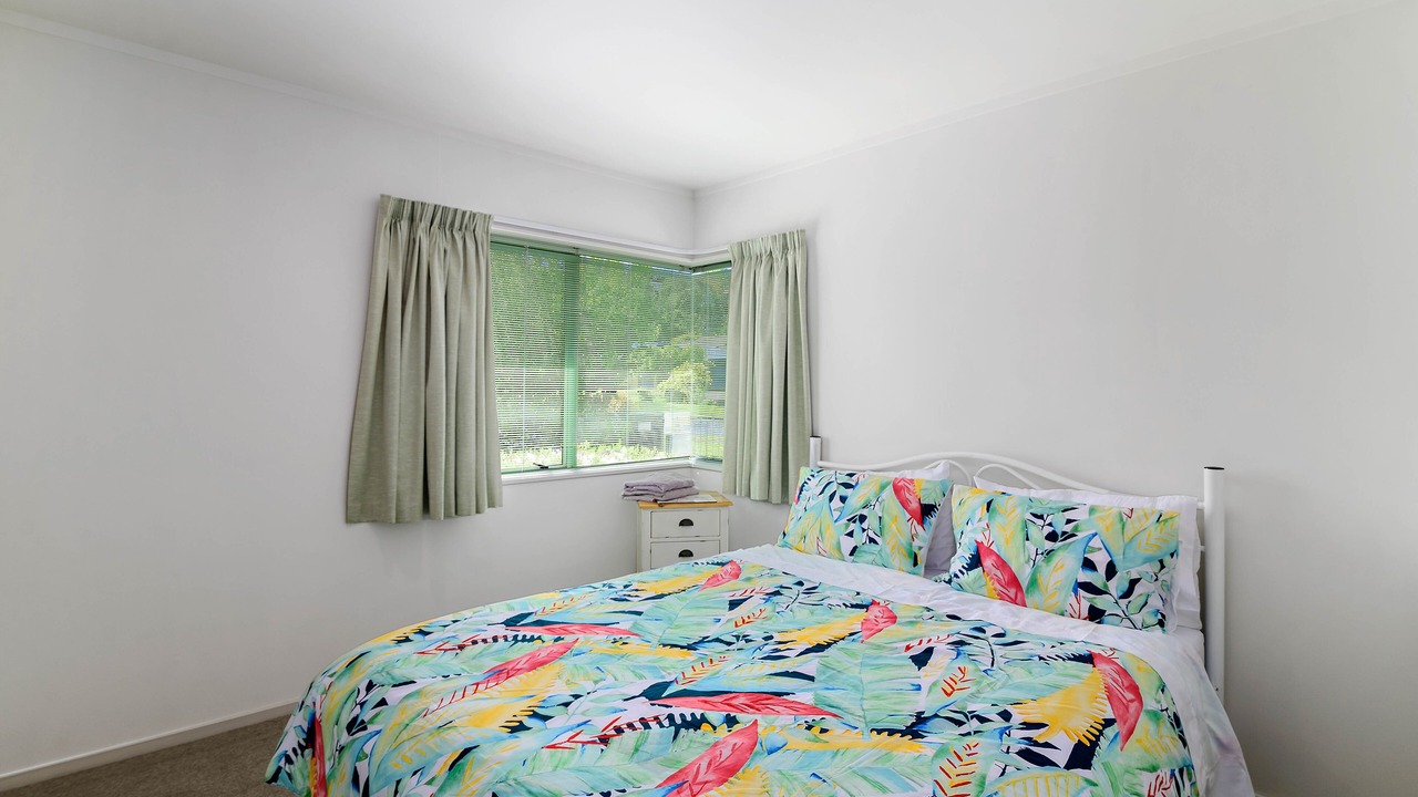 Photo of Bedroom in Kawaha Point