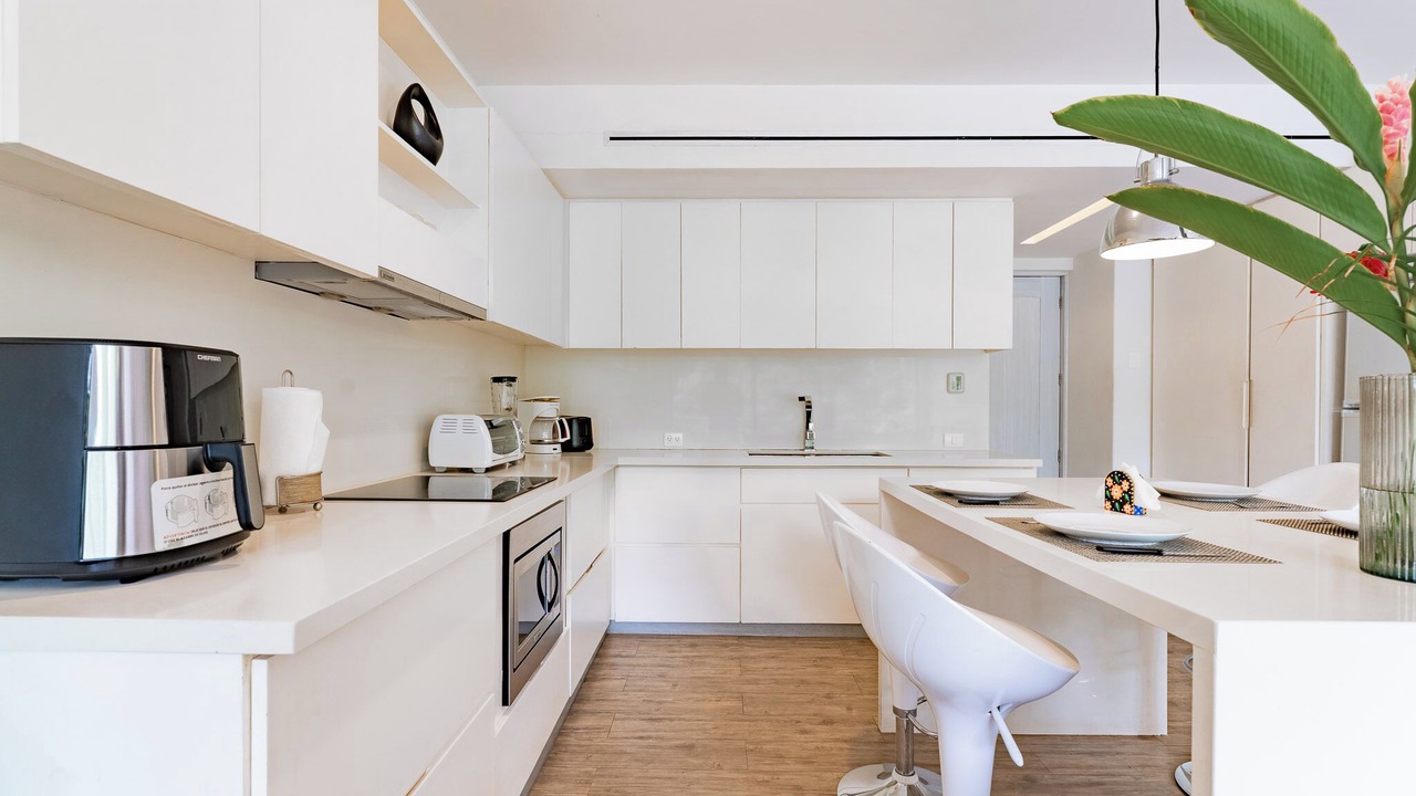 Photo of Kitchen in R