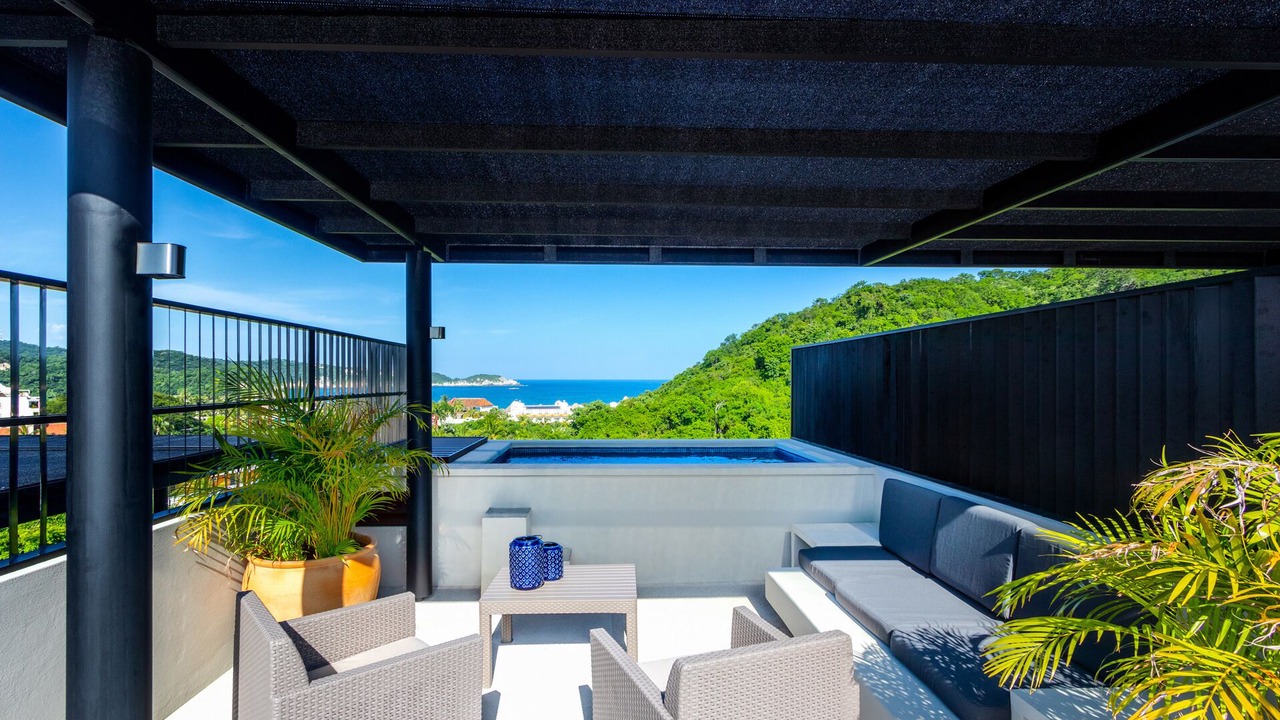Photo of Patio Balcony in P Chahue