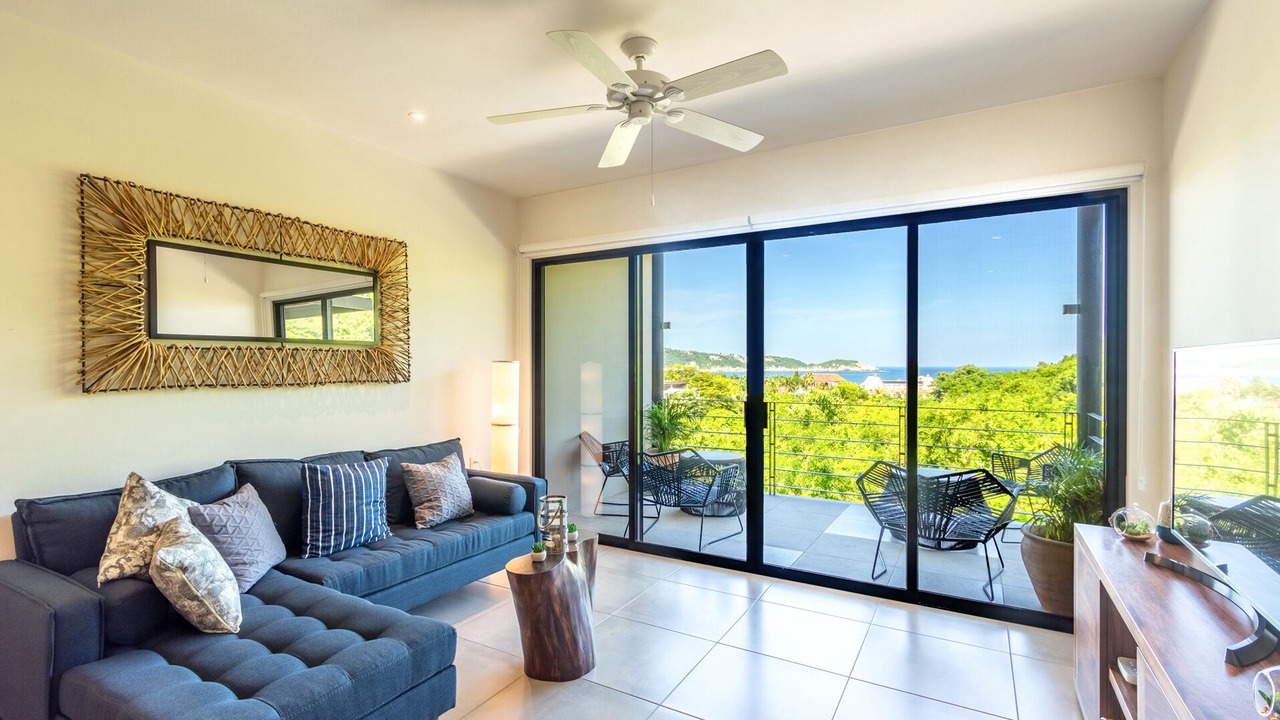 Photo of Livingroom in P Chahue
