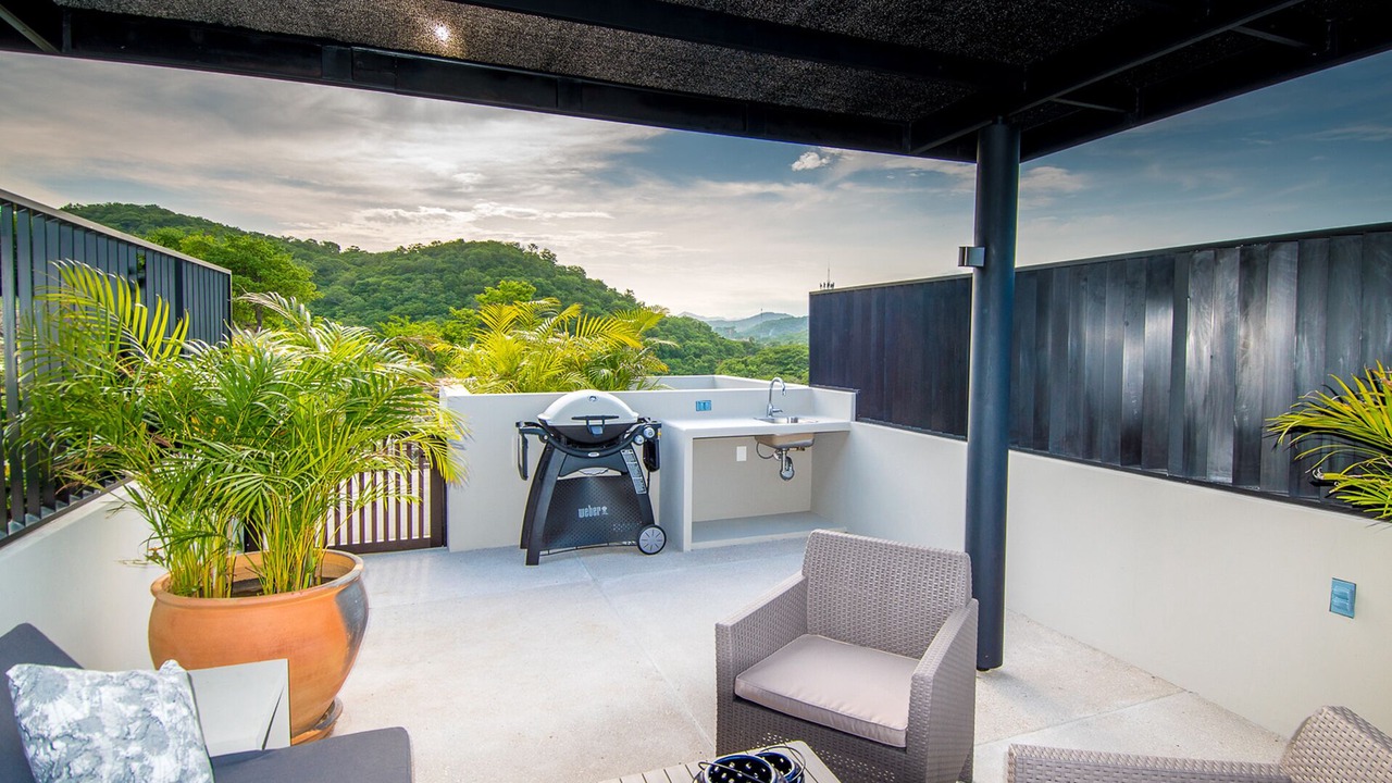 Photo of Patio Balcony in P Chahue