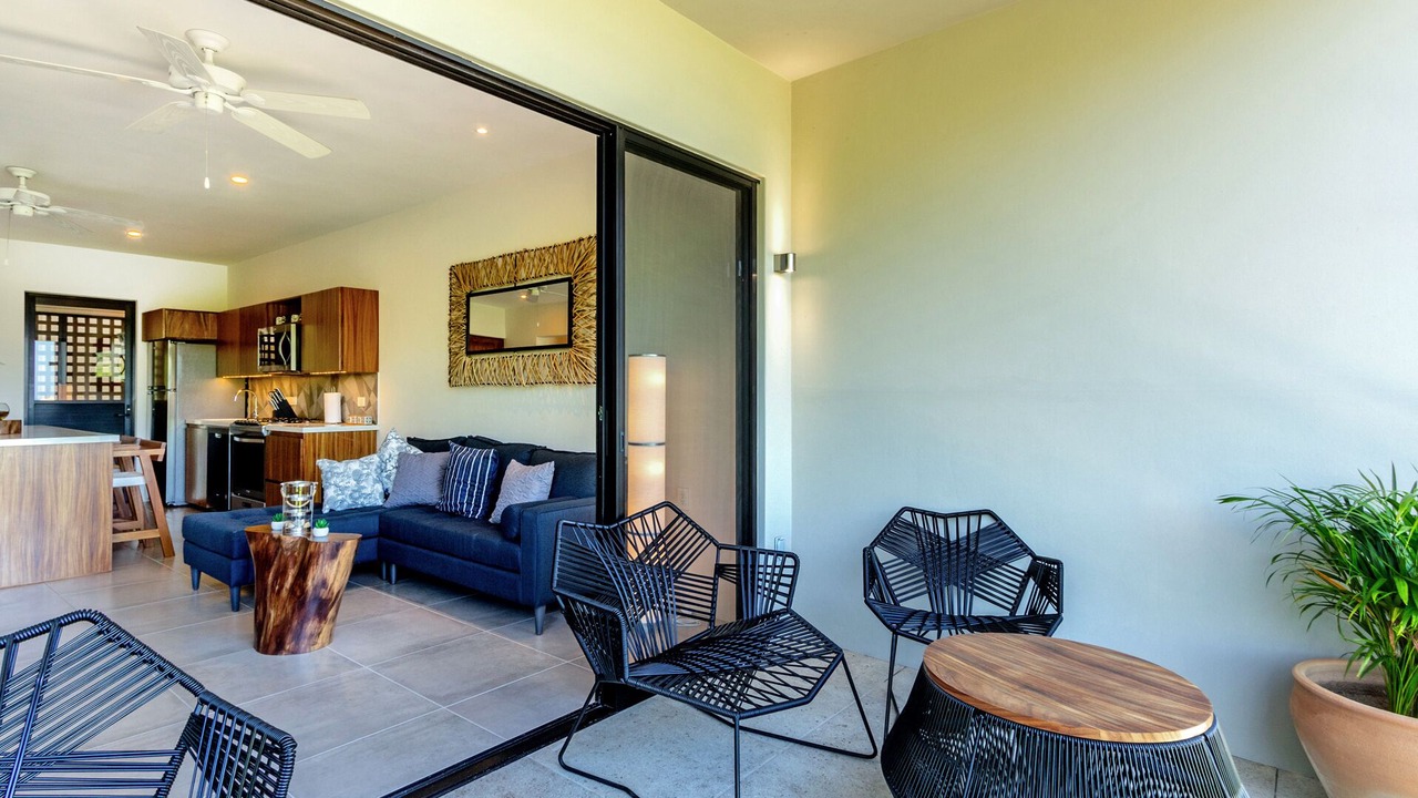 Photo of Livingroom in P Chahue