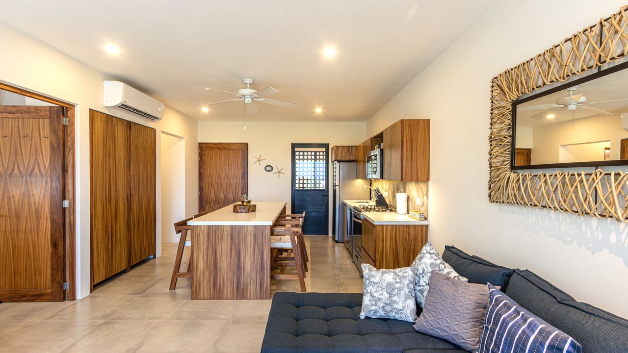 Photo of Livingroom in P Chahue