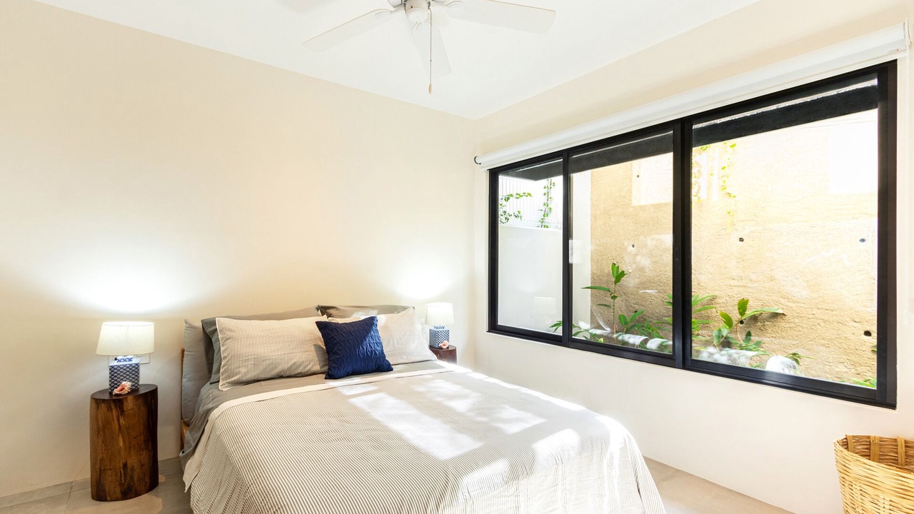 Photo of Bedroom in P Chahue