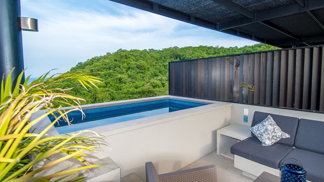 Photo of Patio Balcony in P Chahue
