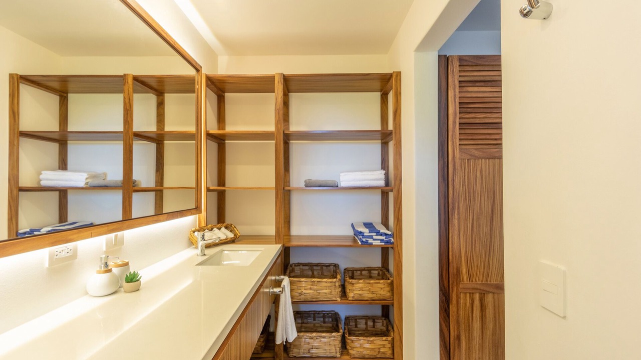 Photo of Bathroom in P Chahue