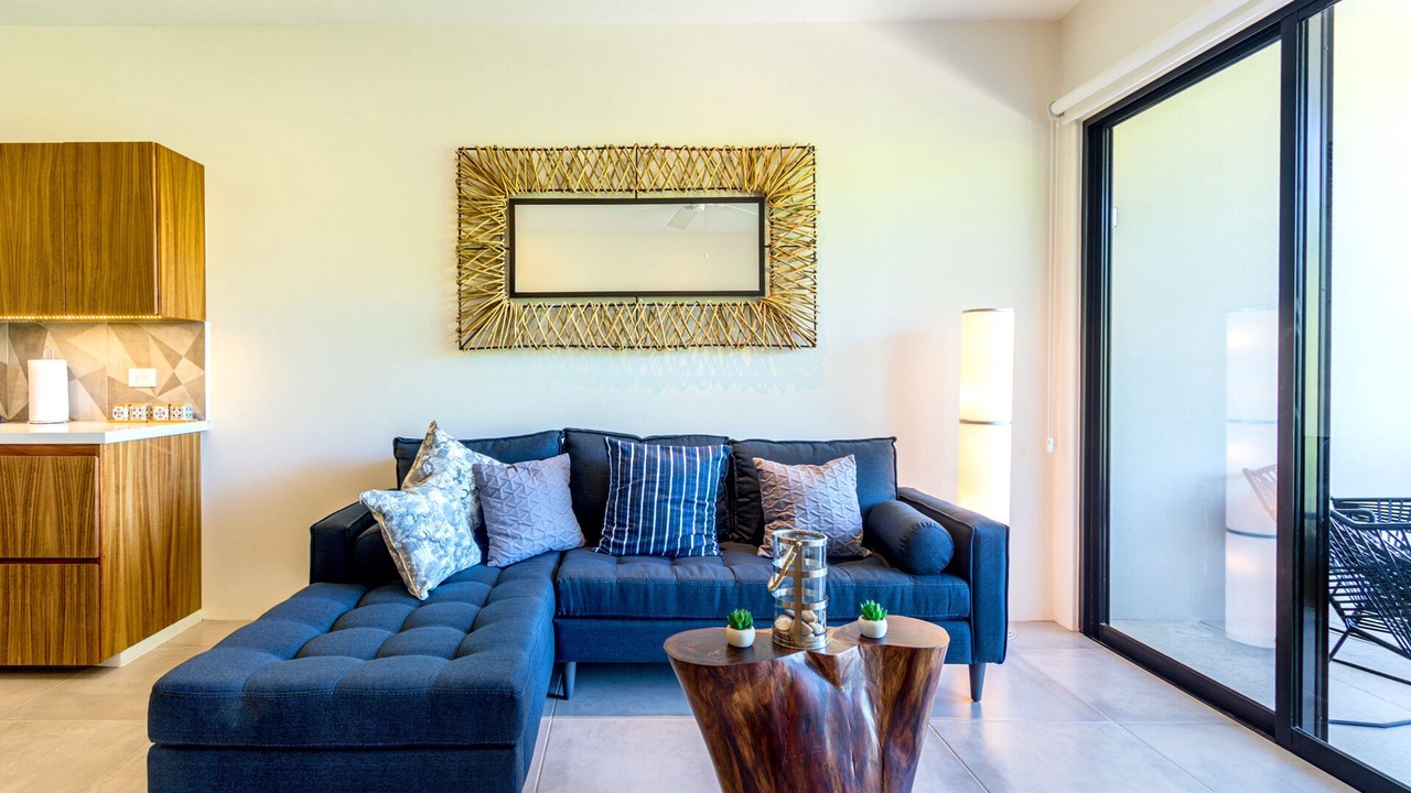 Photo of Livingroom in P Chahue