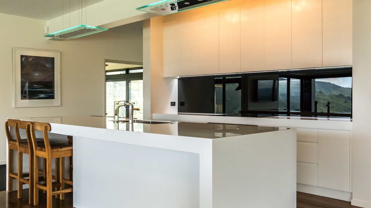 Photo of Kitchen in Picton