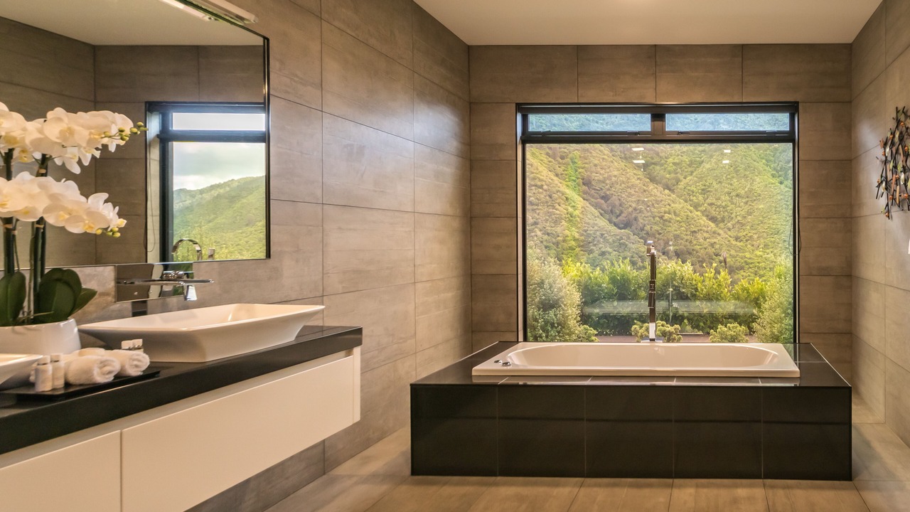 Photo of Bathroom in Picton