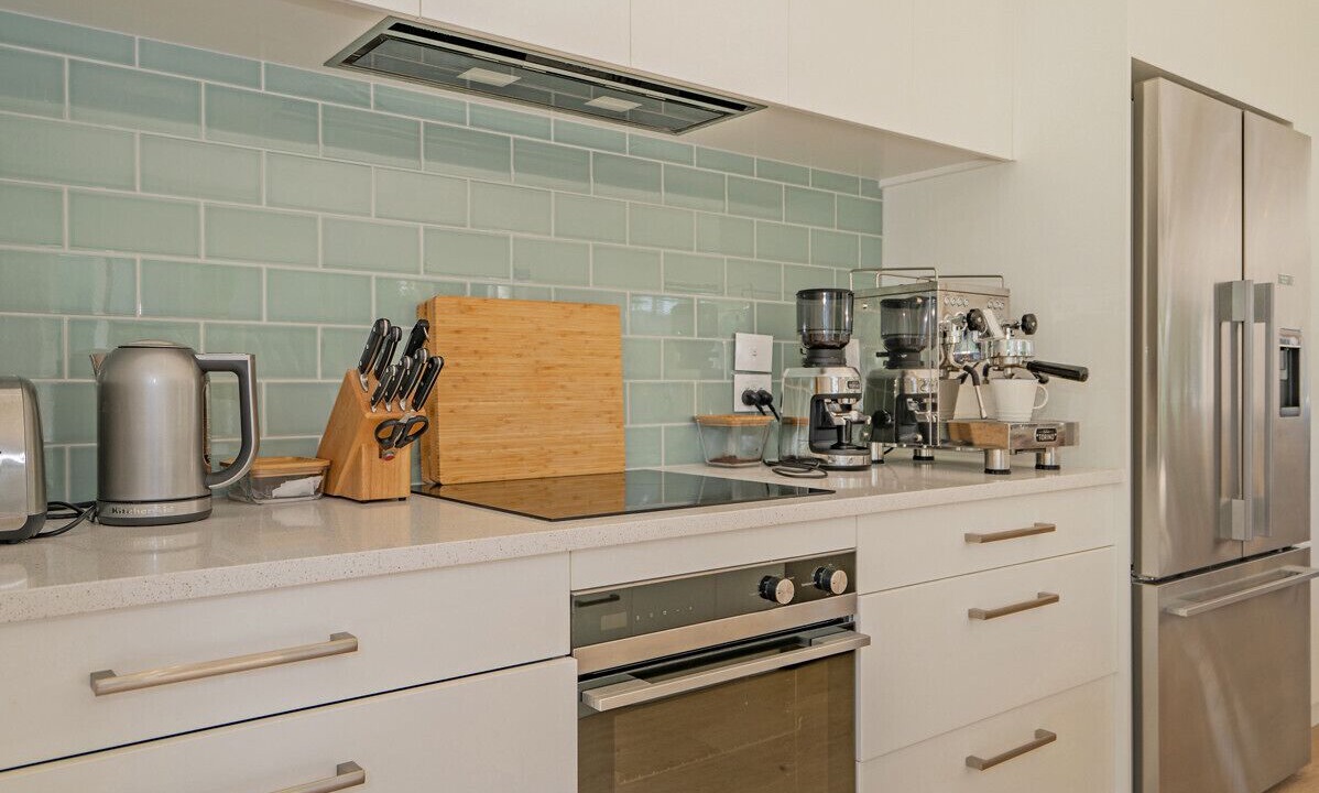 Photo of Kitchen in Hot Water Beach