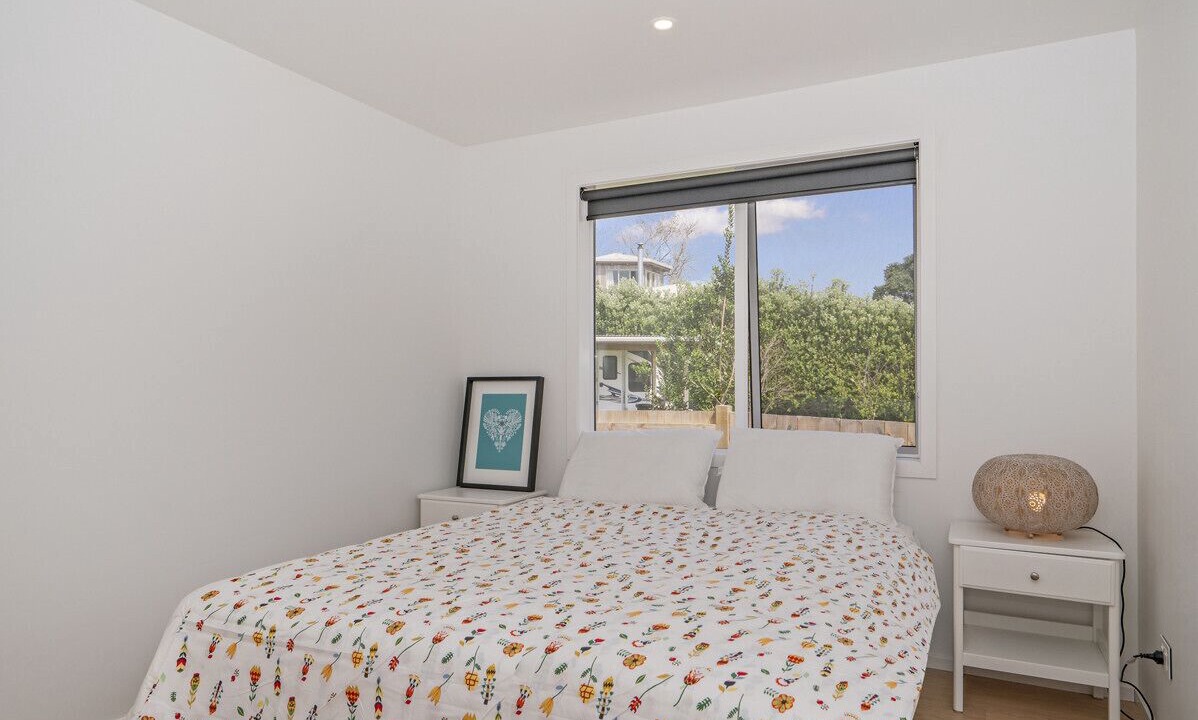 Photo of Bedroom in Hot Water Beach
